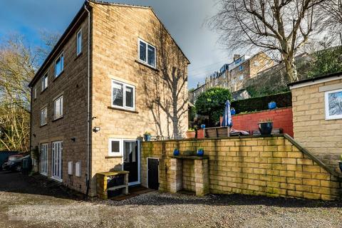 3 bedroom semi-detached house for sale, Jubilee Road, Halifax, West Yorkshire, HX3