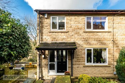 3 bedroom semi-detached house for sale, Jubilee Road, Halifax, West Yorkshire, HX3