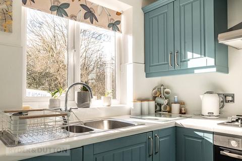 3 bedroom semi-detached house for sale, Jubilee Road, Halifax, West Yorkshire, HX3