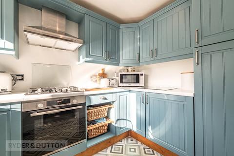 3 bedroom semi-detached house for sale, Jubilee Road, Halifax, West Yorkshire, HX3