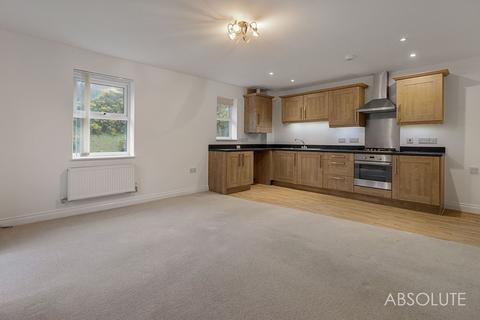 2 bedroom flat for sale, Darwin Crescent, Torquay, TQ2