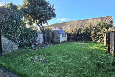 undefined, Gordon Road, Westwood, Margate