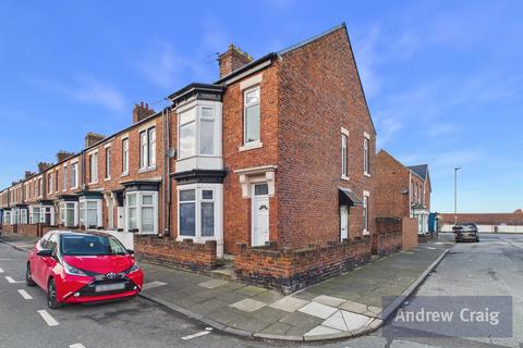 undefined, Trajan Street & Roman Road, South Shields