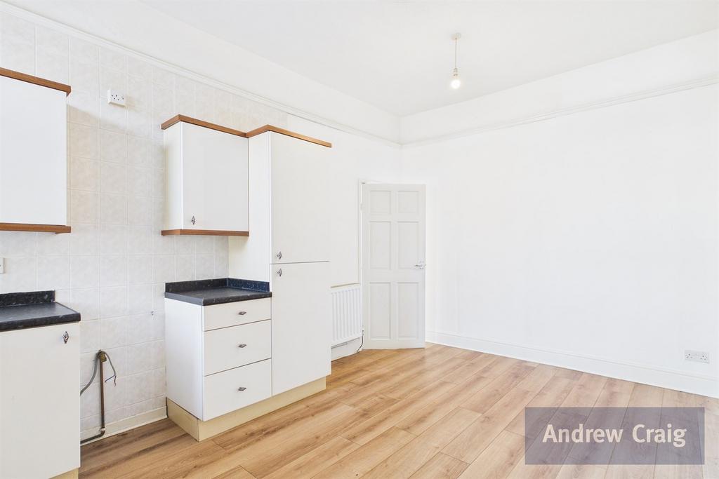 First Floor Kitchen