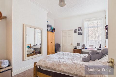undefined, Trajan Street & Roman Road, South Shields