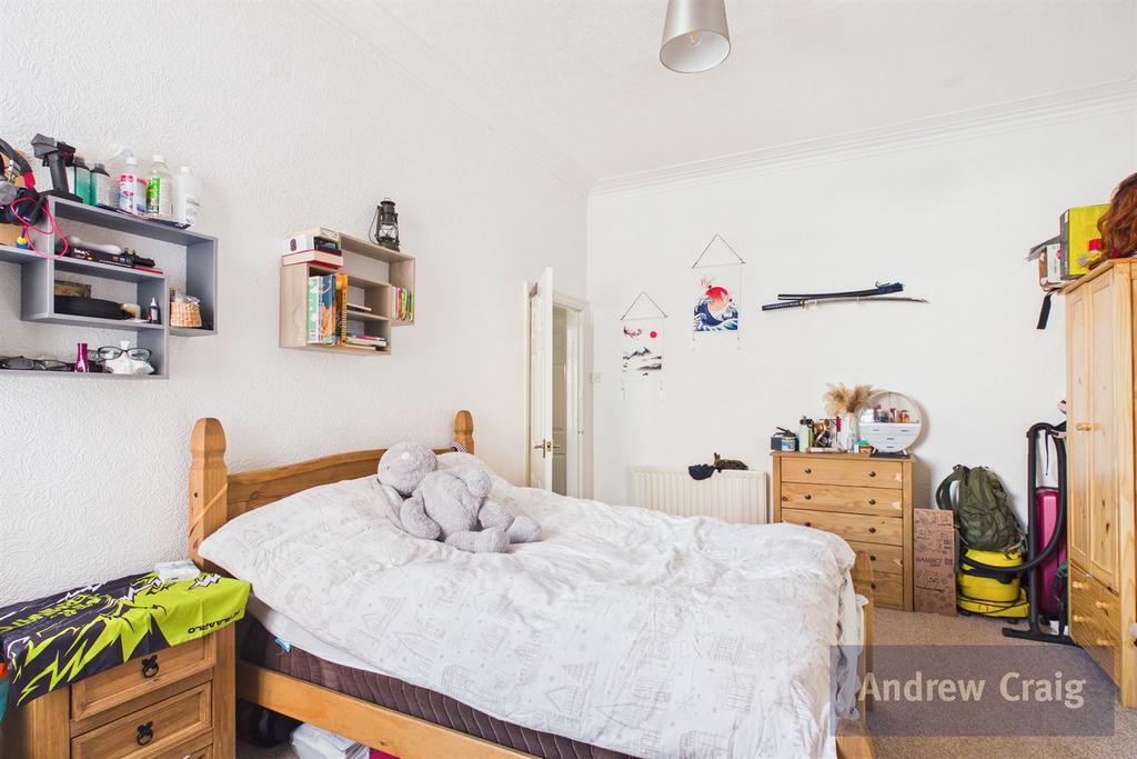 Ground Floor Bedroom
