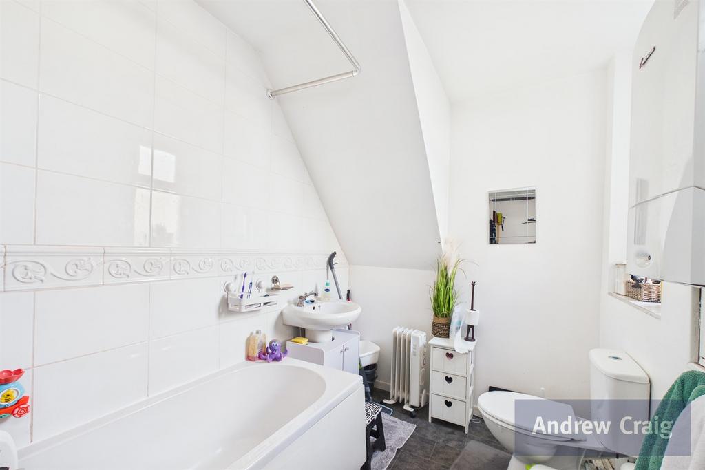 Ground Floor Bedroom