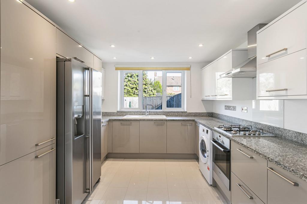 Kitchen/Dining