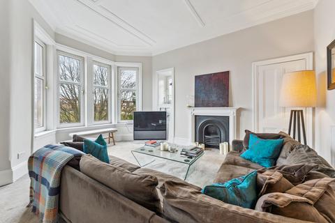 2 bedroom flat for sale, Woodcroft Avenue, Flat 2/2, Broomhill, Glasgow, G11 7HY