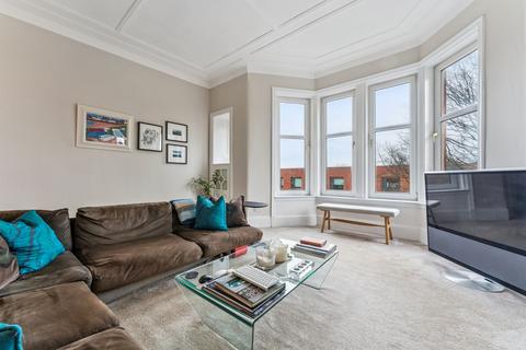 2 bedroom flat for sale, Woodcroft Avenue, Flat 2/2, Broomhill, Glasgow, G11 7HY
