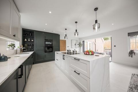 undefined, The Underwood, Mill Drive, Crowborough
