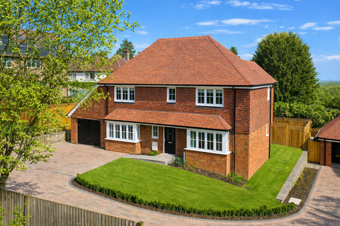 undefined, The Underwood, Mill Drive, Crowborough