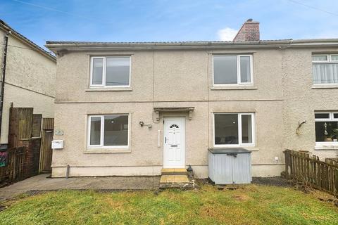 3 bedroom semi-detached house for sale, Heol Y Tyla, Duffryn Rhondda, Port Talbot, SA13
