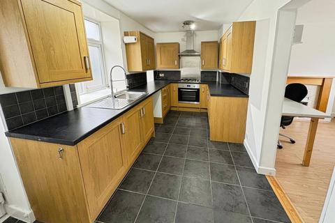 3 bedroom semi-detached house for sale, Heol Y Tyla, Duffryn Rhondda, Port Talbot, SA13