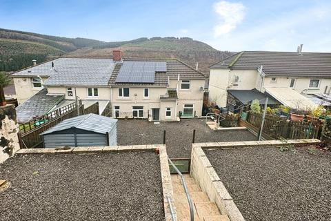 3 bedroom semi-detached house for sale, Heol Y Tyla, Duffryn Rhondda, Port Talbot, SA13