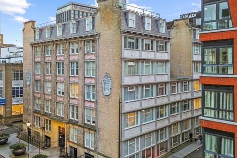 2 bedroom apartment for sale, Edmund Street, Liverpool, L3