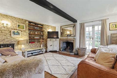 undefined, Hixet Wood, Charlbury