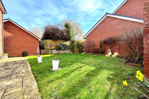 4 bedroom detached house for sale, The Gables, Cheltenham, Gloucestershire