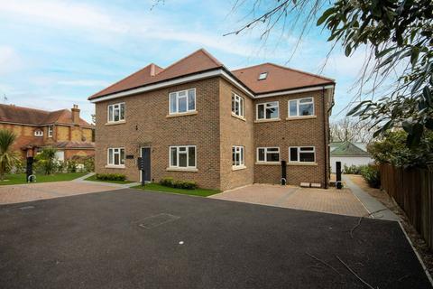 Apartment, Northwood HA6