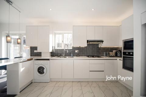 undefined, The Knole London SE9