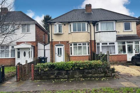 undefined, 83 Whitecroft Road, Sheldon, Birmingham, B26 3RJ