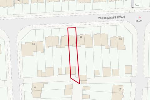undefined, 83 Whitecroft Road, Sheldon, Birmingham, B26 3RJ