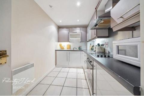 1 bedroom flat for sale, Stockwell Green, London