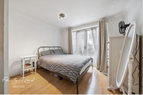 1 bedroom flat for sale, Stockwell Green, London
