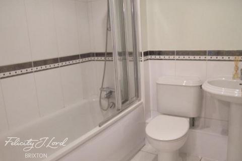 1 bedroom flat for sale, Stockwell Green, London