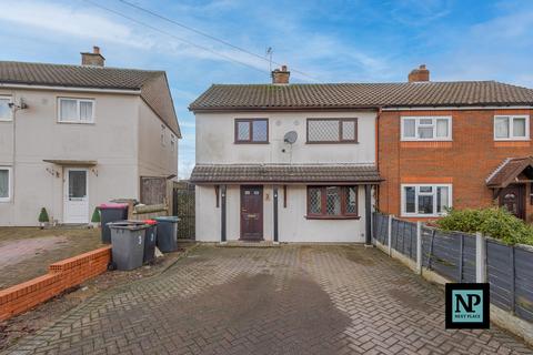 undefined, Queens Way, Dordon, B78