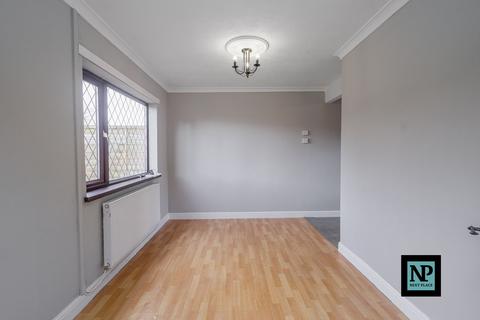 undefined, Queens Way, Dordon, B78