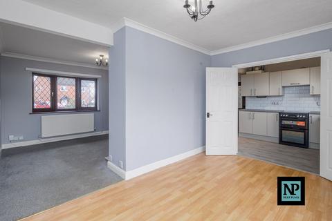 undefined, Queens Way, Dordon, B78