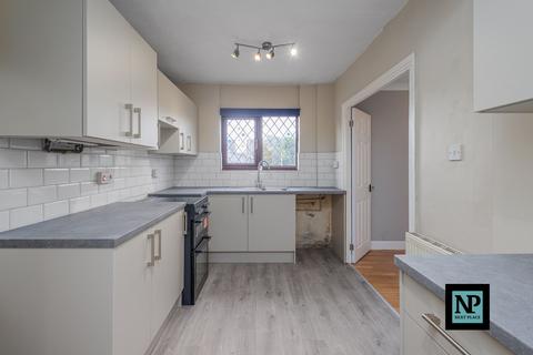 undefined, Queens Way, Dordon, B78