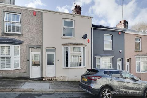 2 bedroom terraced house for sale, Glenmore Avenue, Plymouth PL2