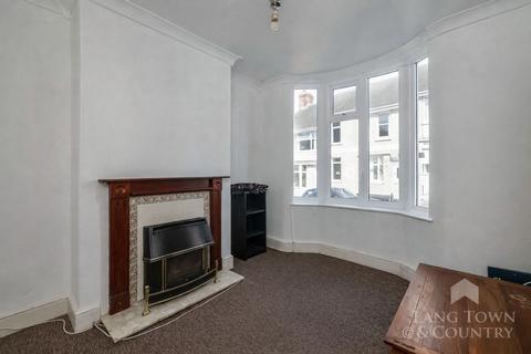 2 bedroom terraced house for sale, Glenmore Avenue, Plymouth PL2