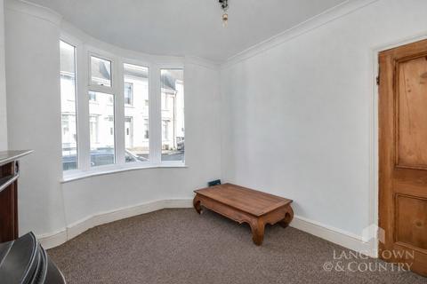 2 bedroom terraced house for sale, Glenmore Avenue, Plymouth PL2
