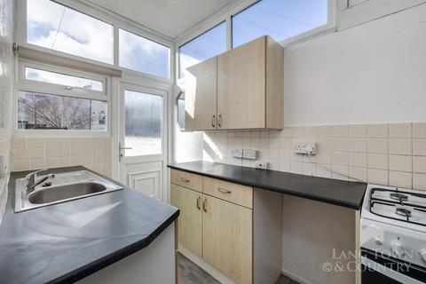 2 bedroom terraced house for sale, Glenmore Avenue, Plymouth PL2