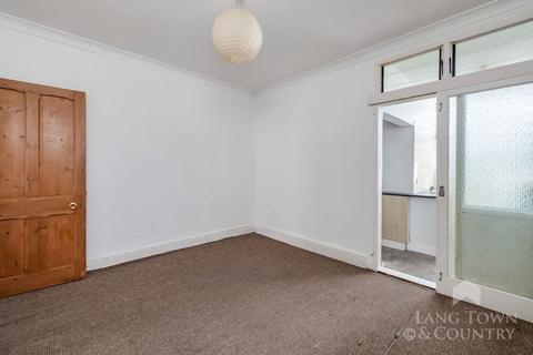 2 bedroom terraced house for sale, Glenmore Avenue, Plymouth PL2