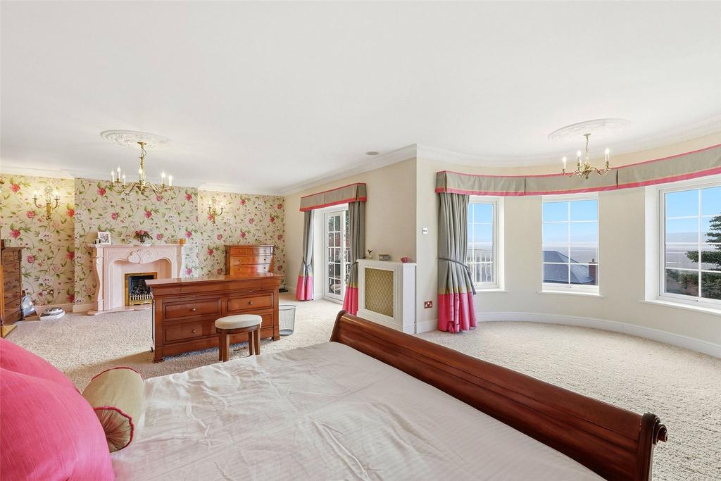 Primary Suite