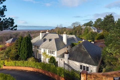 undefined, Oldfield Road, Heswall, Wirral, Merseyside, CH60
