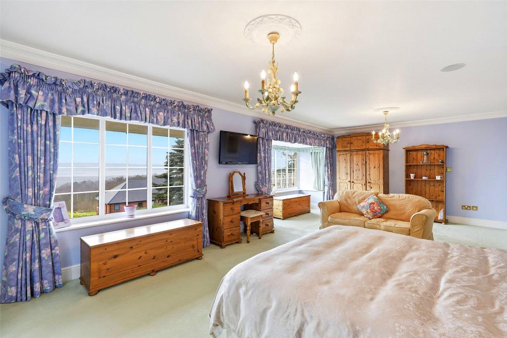 Secondary Suite