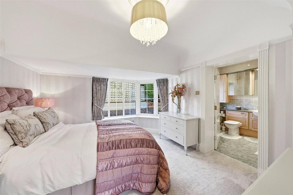 Bedroom Five