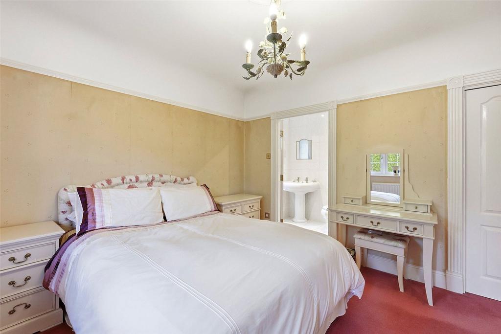 Bedroom Six