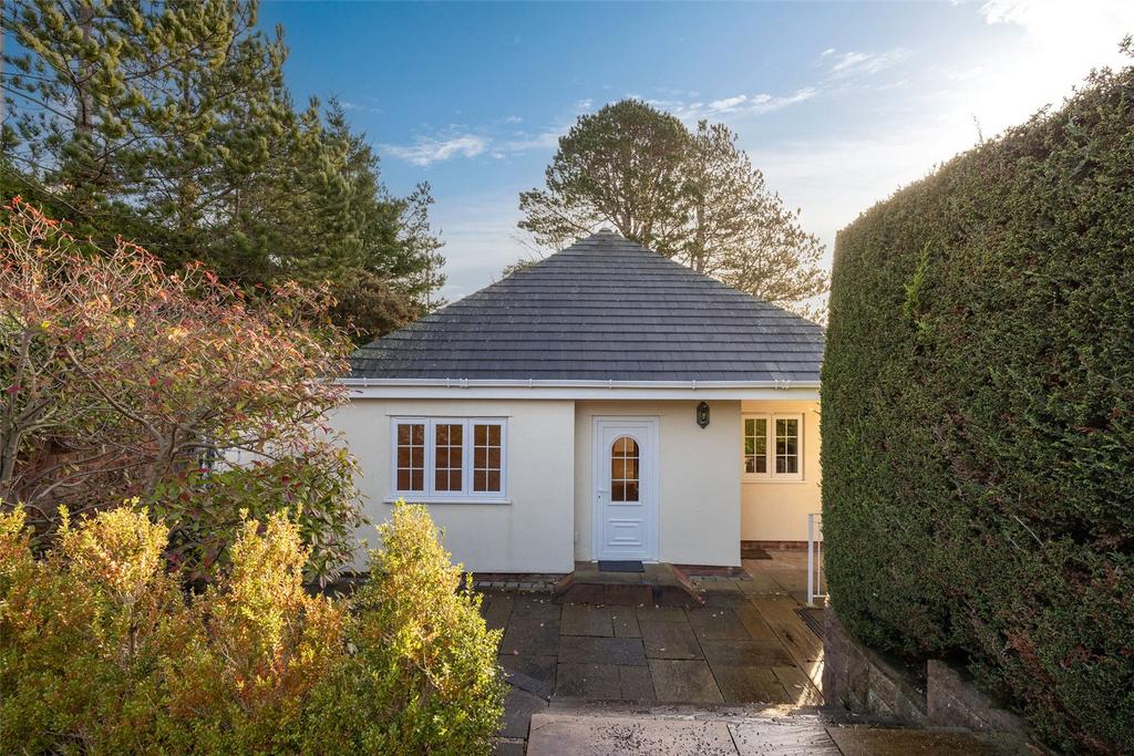 The Cottage