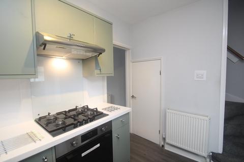 undefined, Regent Avenue, Harrogate, North Yorkshire, HG1