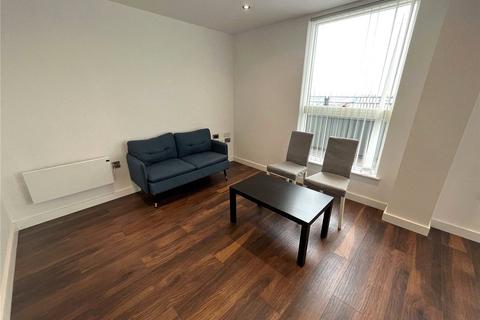 2 bedroom apartment to rent, One Regent, 1 Regent Road, Manchester, M3