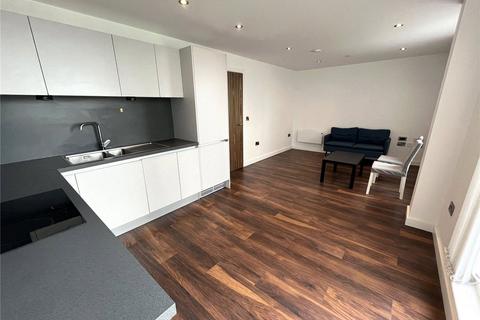 2 bedroom apartment to rent, One Regent, 1 Regent Road, Manchester, M3