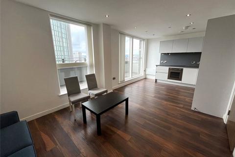 2 bedroom apartment to rent, One Regent, 1 Regent Road, Manchester, M3