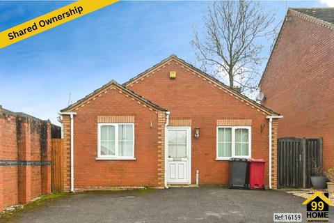 undefined, Bek Close, Mansfield, NG19