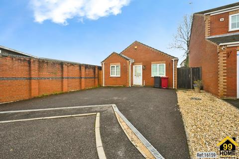 undefined, Bek Close, Mansfield, NG19